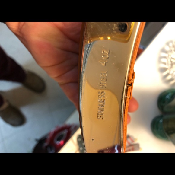 Dewars Flask NWOT - Picture 3 of 3